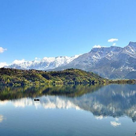 Happy Days Sul Lago Pergine Valsugana Luaran gambar